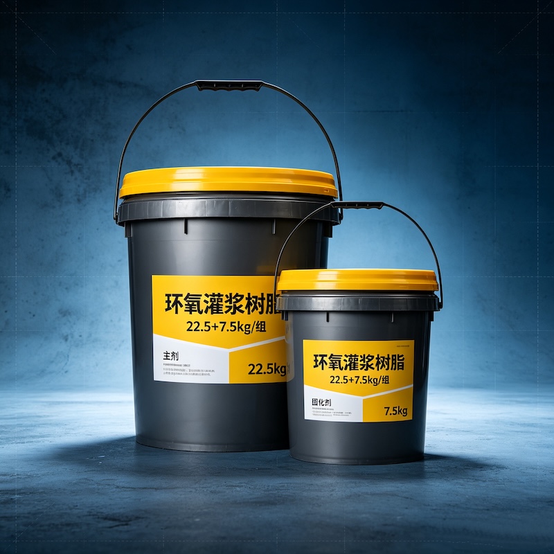 南投县环氧灌浆树脂